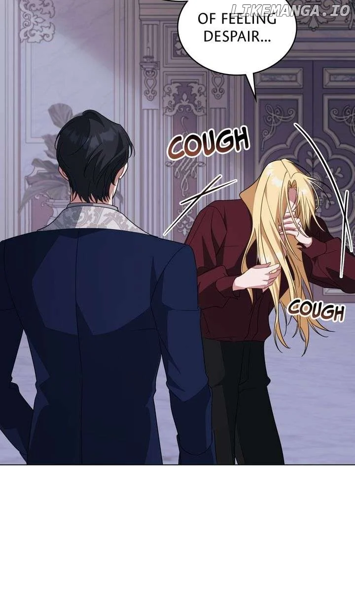 Die Melusine Chapter 59 - Page 28