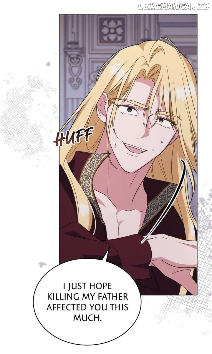 Die Melusine Chapter 59 - Page 29