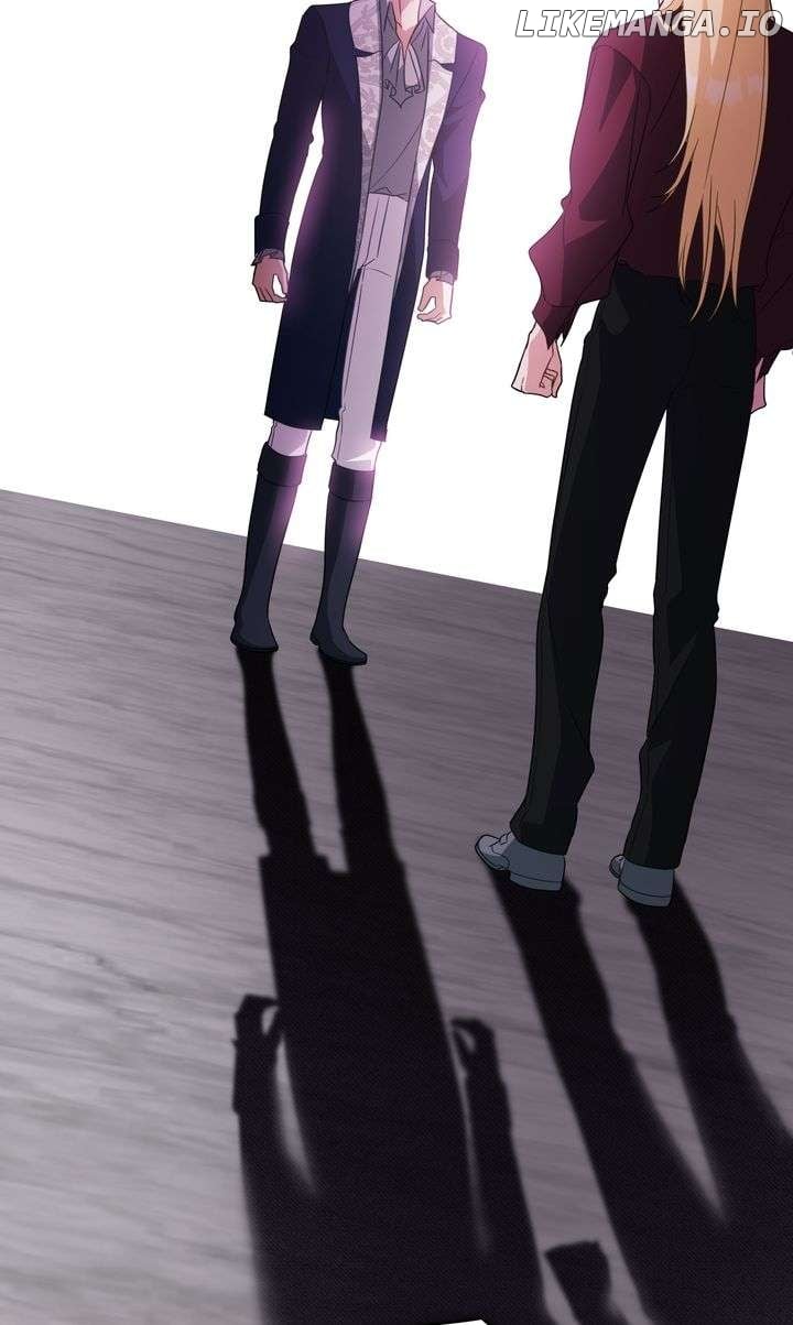 Die Melusine Chapter 59 - Page 32