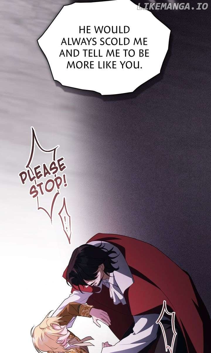 Die Melusine Chapter 59 - Page 33