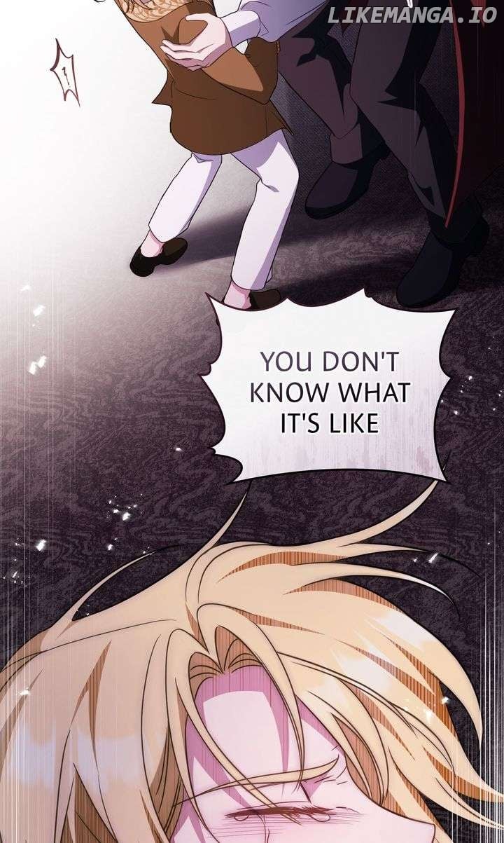 Die Melusine Chapter 59 - Page 34