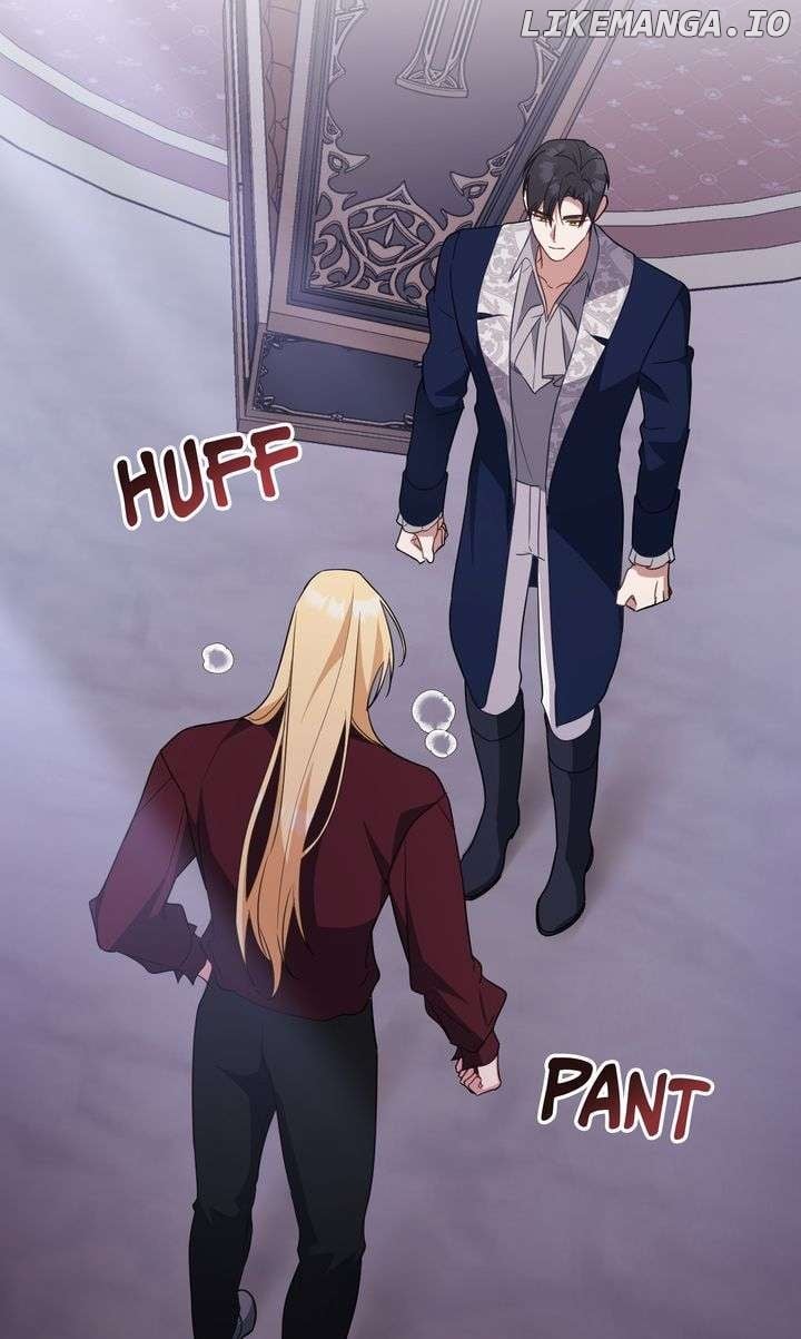 Die Melusine Chapter 59 - Page 36