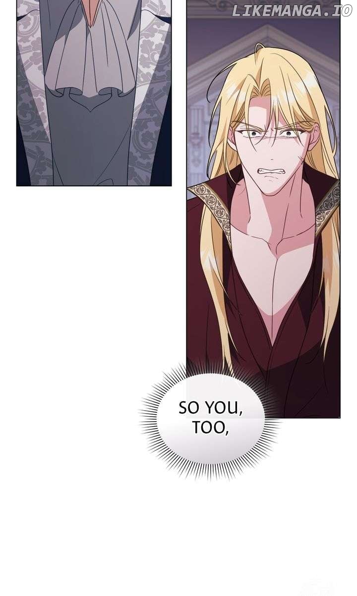 Die Melusine Chapter 59 - Page 38