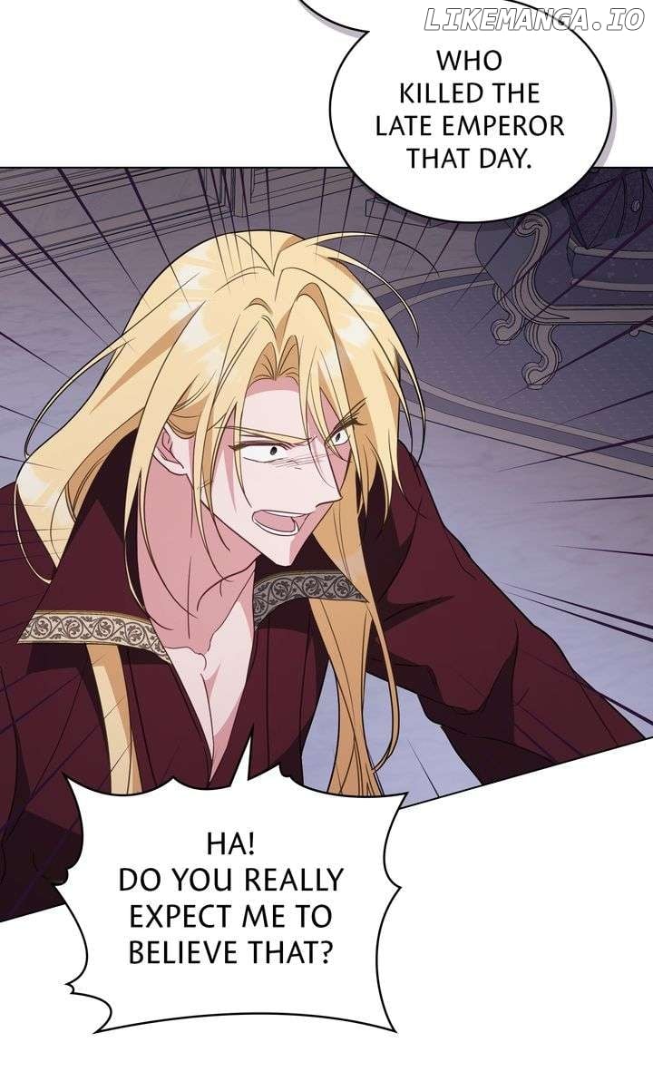 Die Melusine Chapter 59 - Page 41