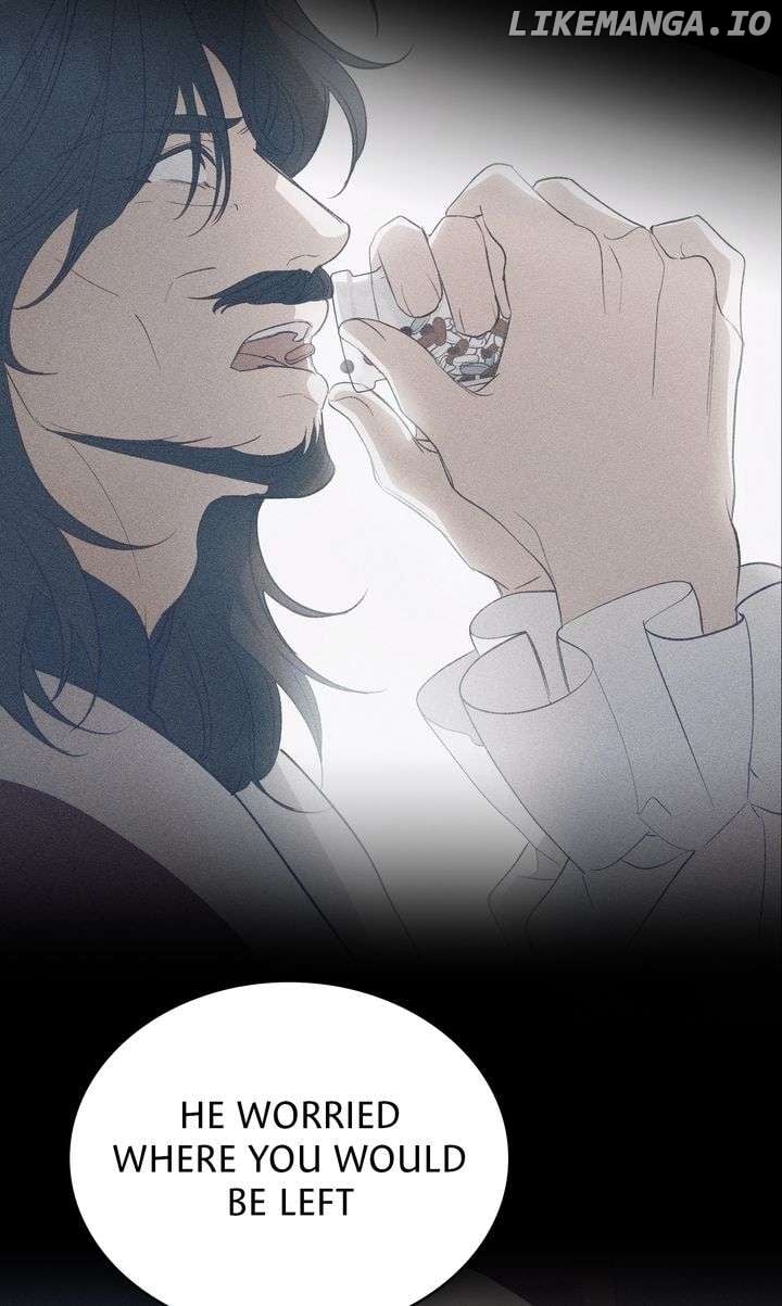 Die Melusine Chapter 59 - Page 44