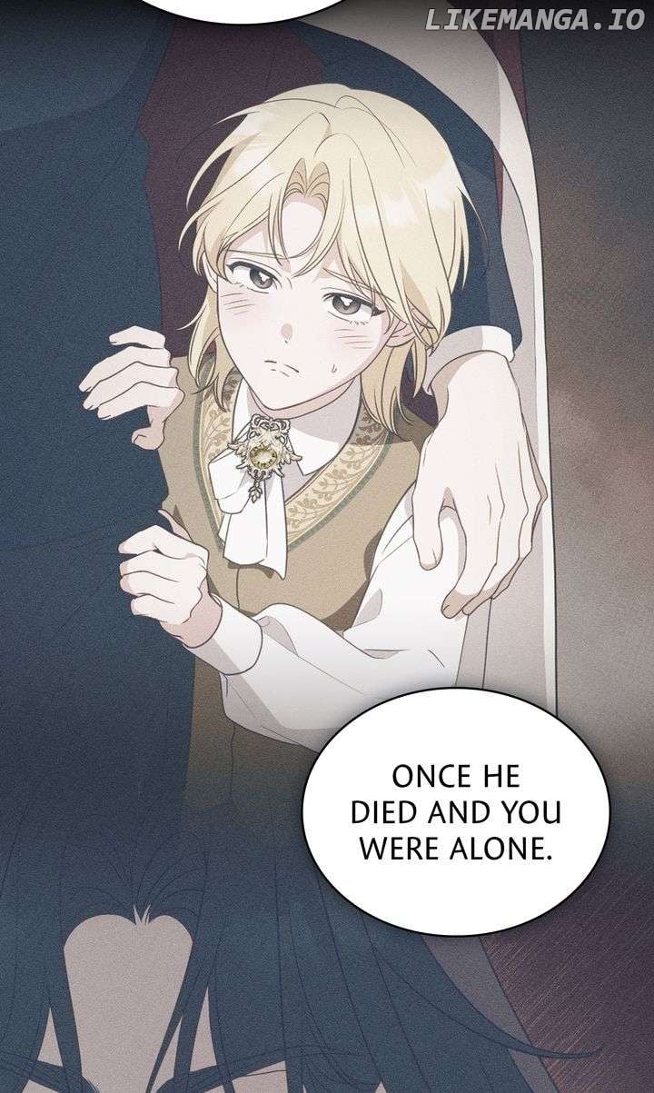 Die Melusine Chapter 59 - Page 45