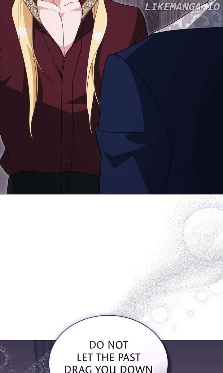 Die Melusine Chapter 59 - Page 50