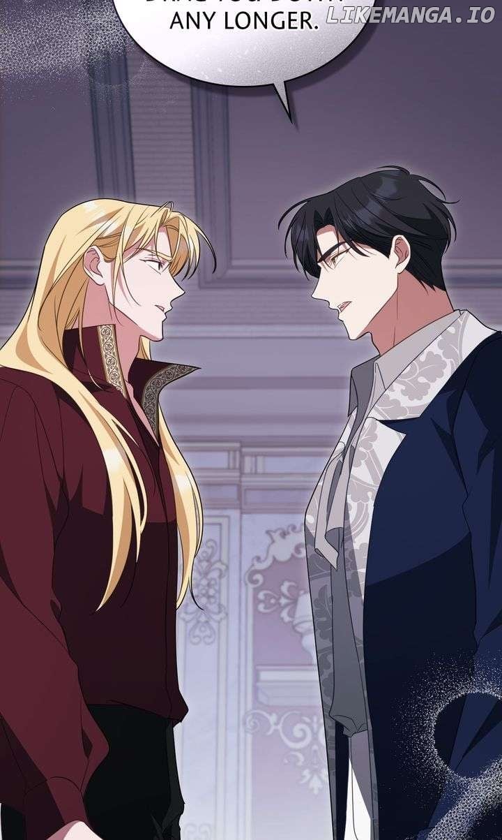 Die Melusine Chapter 59 - Page 51