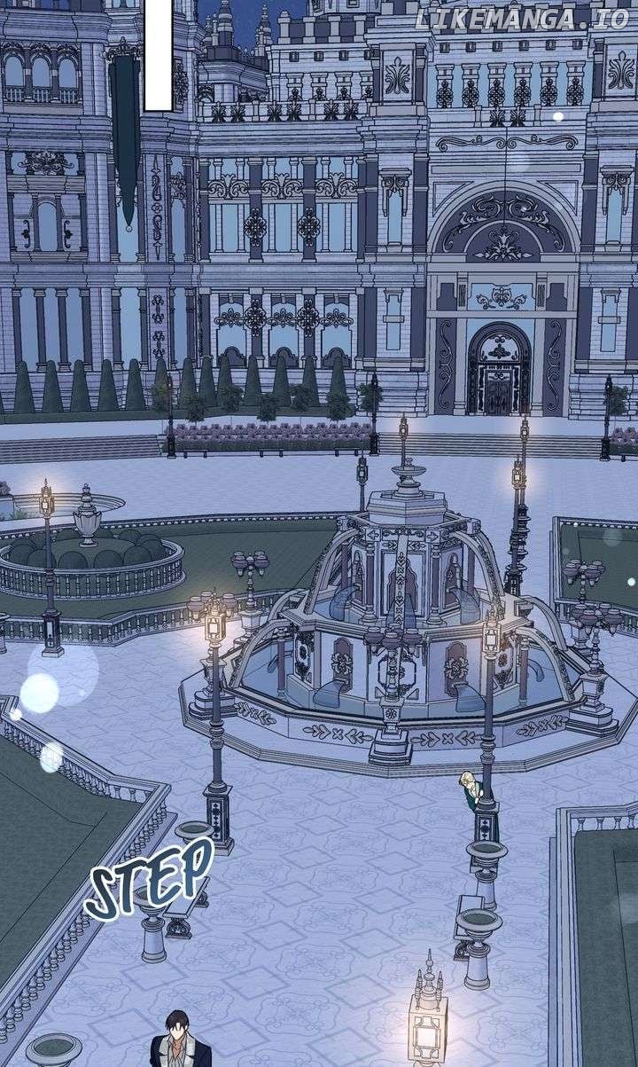 Die Melusine Chapter 59 - Page 55