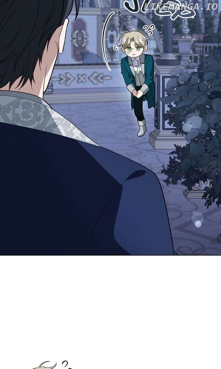 Die Melusine Chapter 59 - Page 59