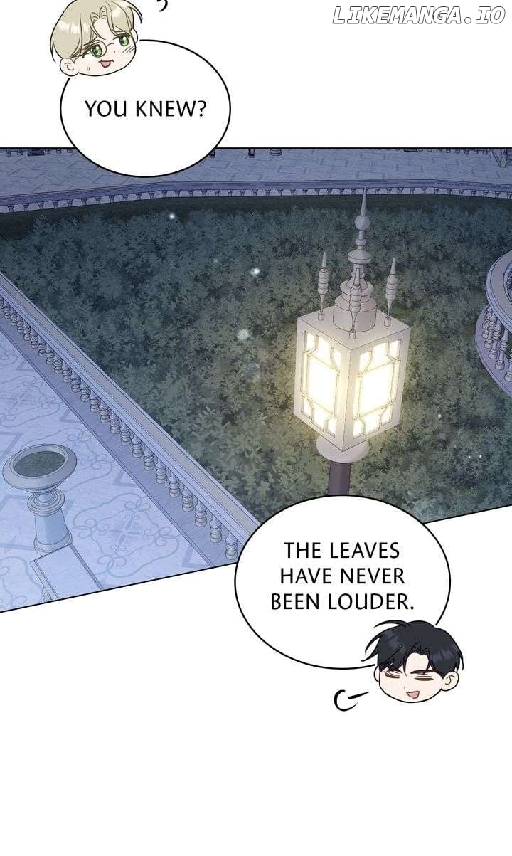 Die Melusine Chapter 59 - Page 60