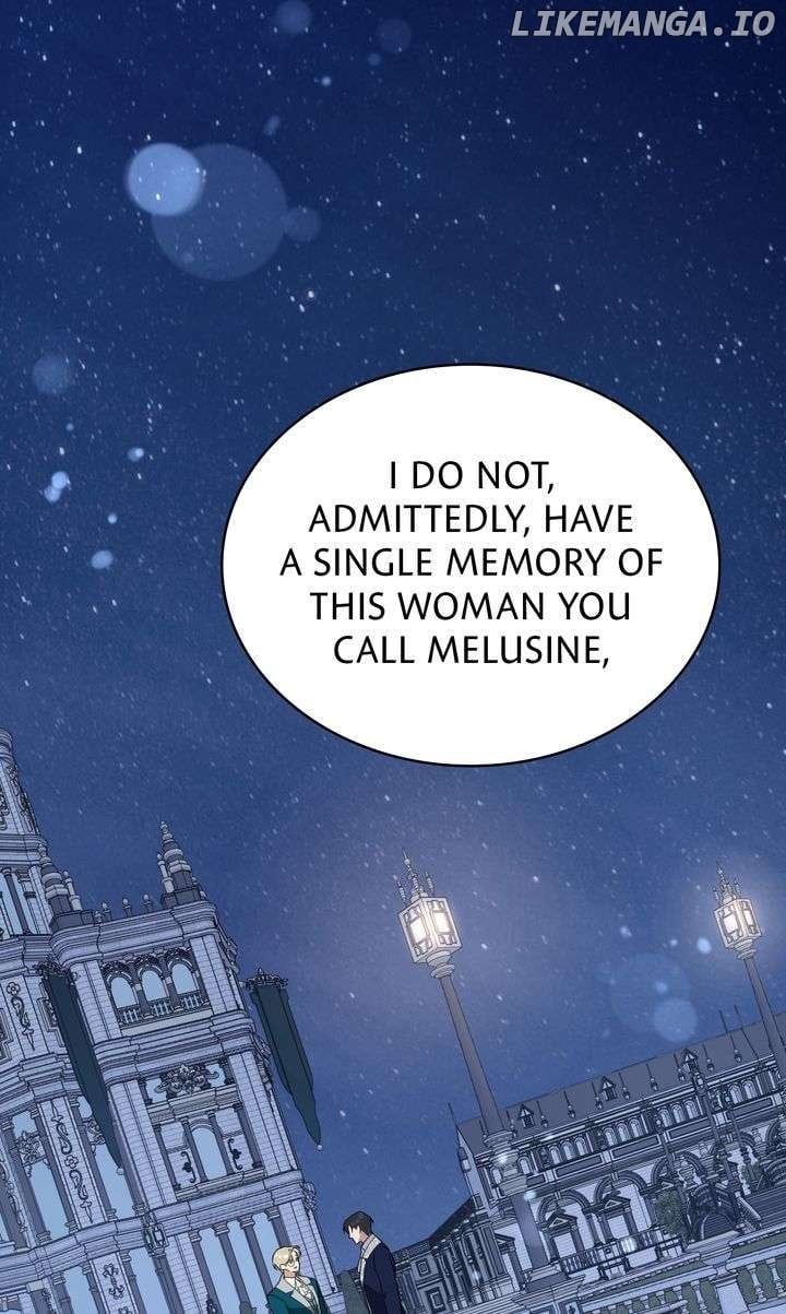 Die Melusine Chapter 59 - Page 65