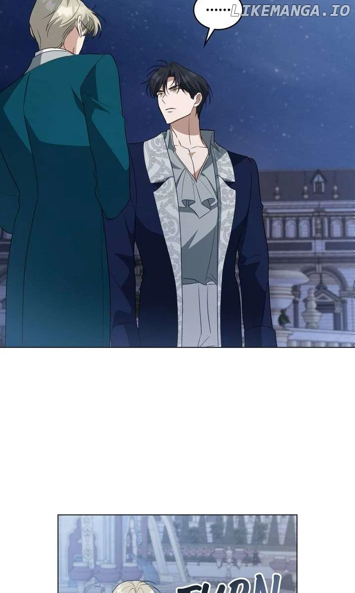 Die Melusine Chapter 59 - Page 70