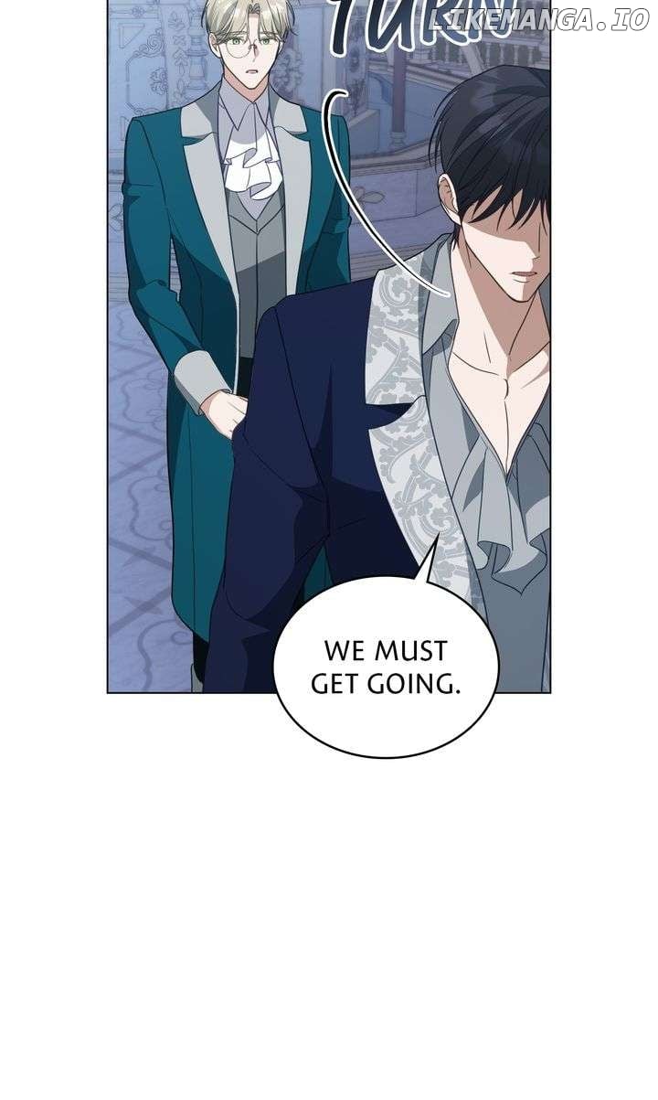 Die Melusine Chapter 59 - Page 71