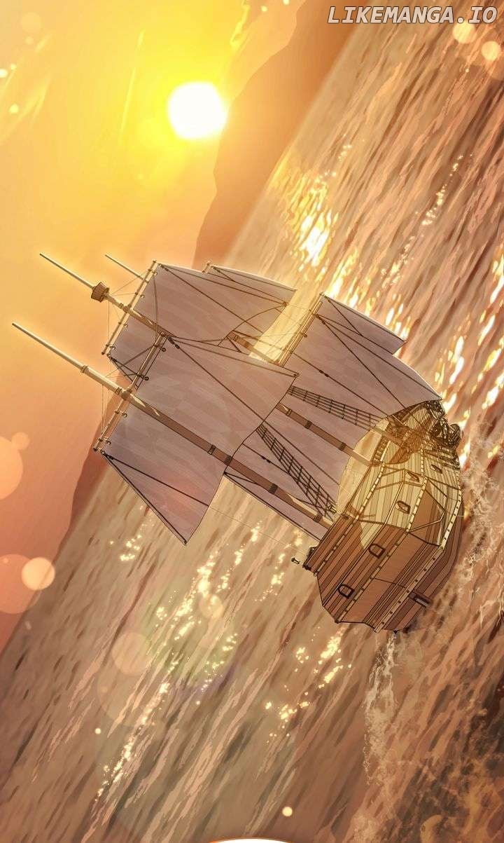 Die Melusine Chapter 59 - Page 73