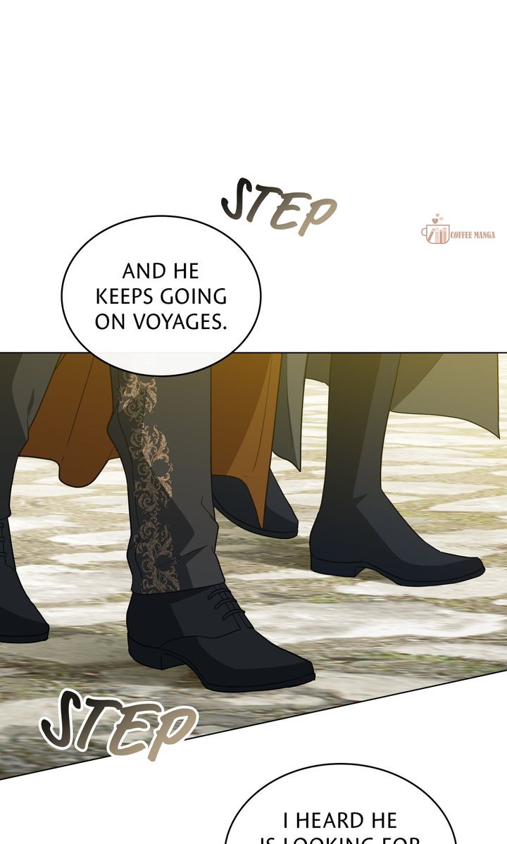 Die Melusine Chapter 60 - Page 4