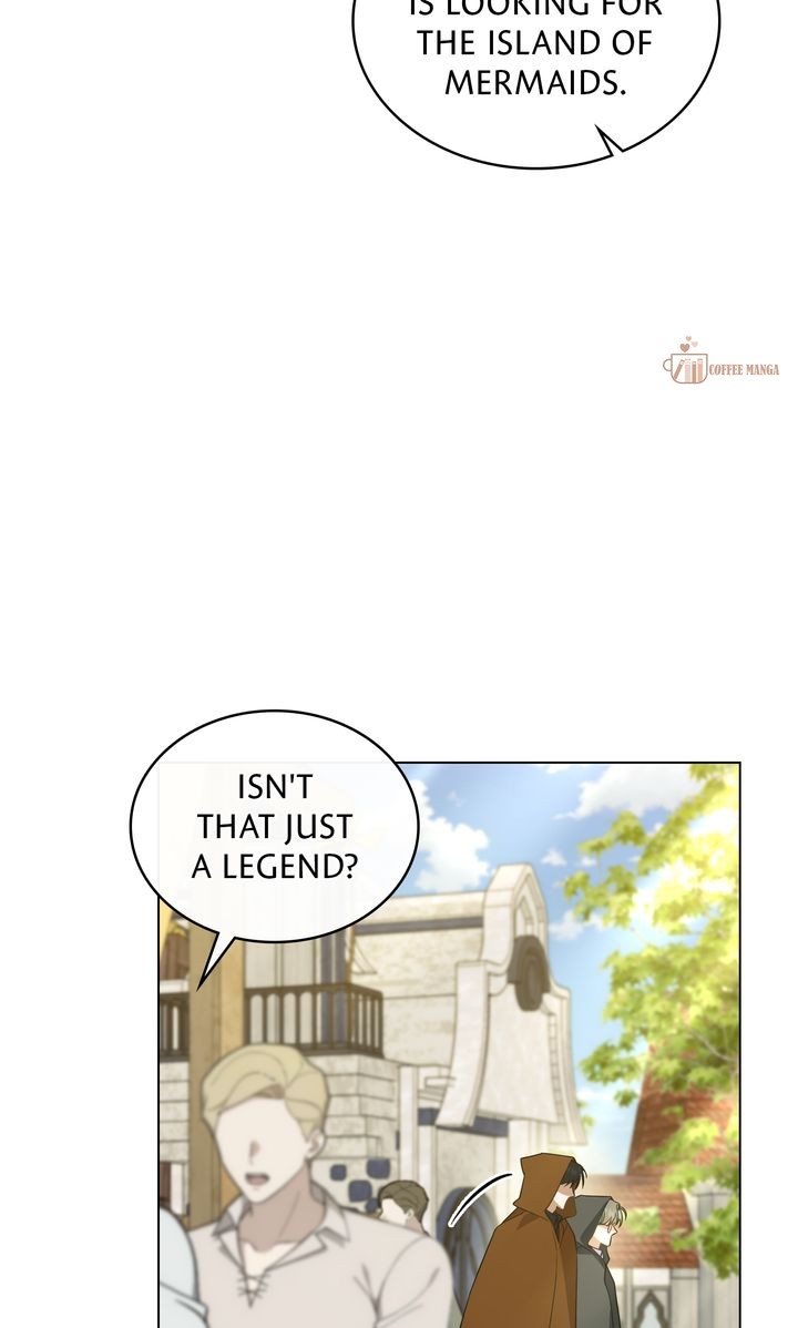 Die Melusine Chapter 60 - Page 5