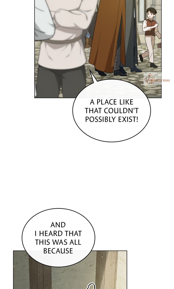 Die Melusine Chapter 60 - Page 6