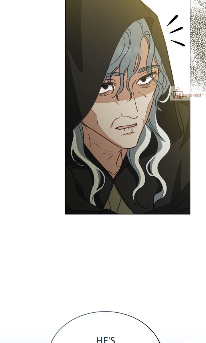 Die Melusine Chapter 60 - Page 8