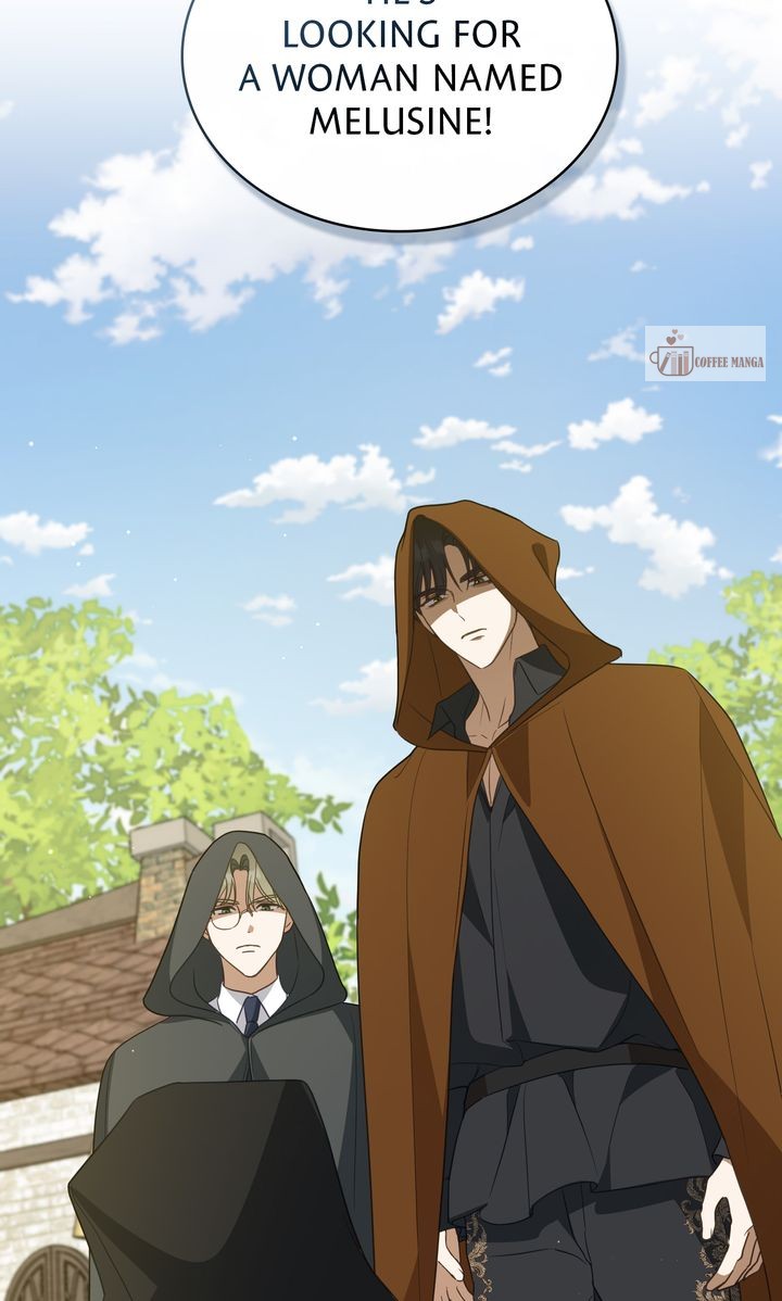 Die Melusine Chapter 60 - Page 9