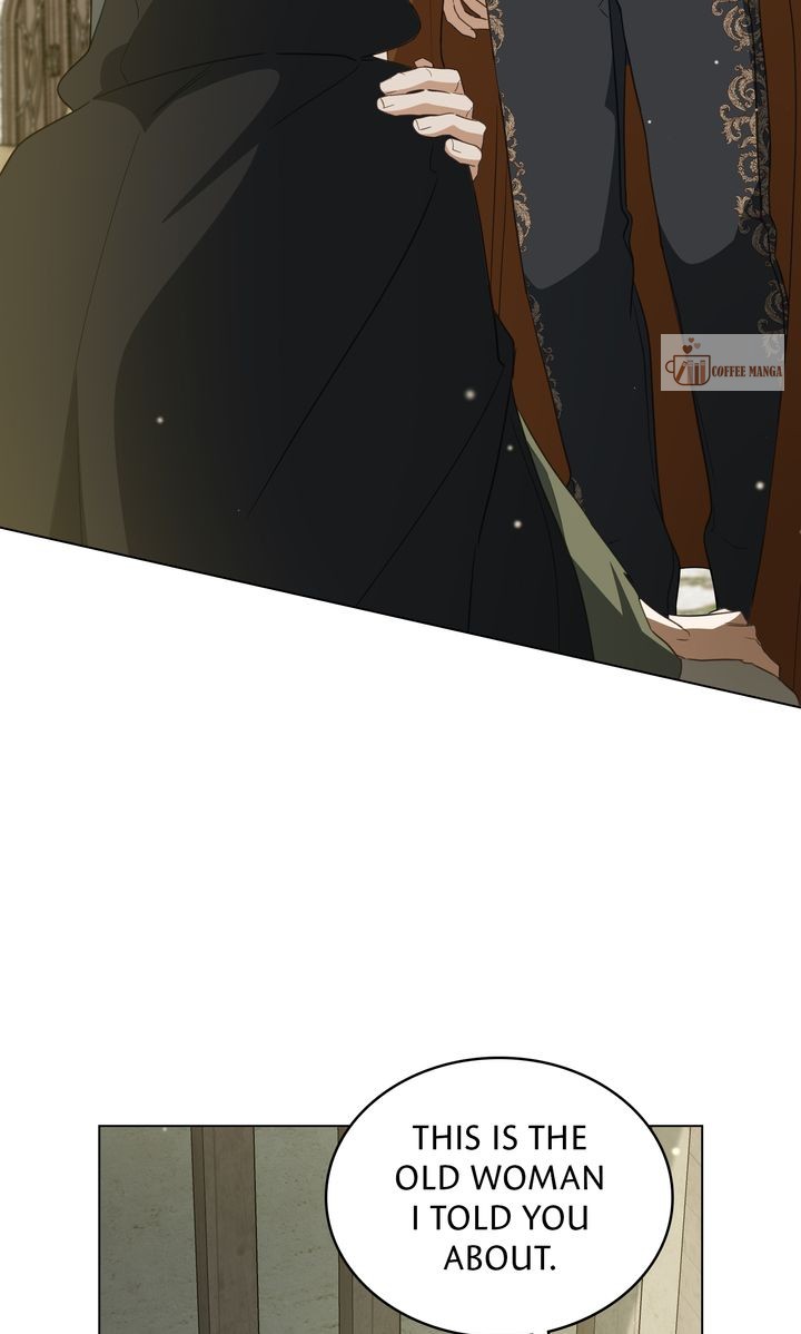 Die Melusine Chapter 60 - Page 10