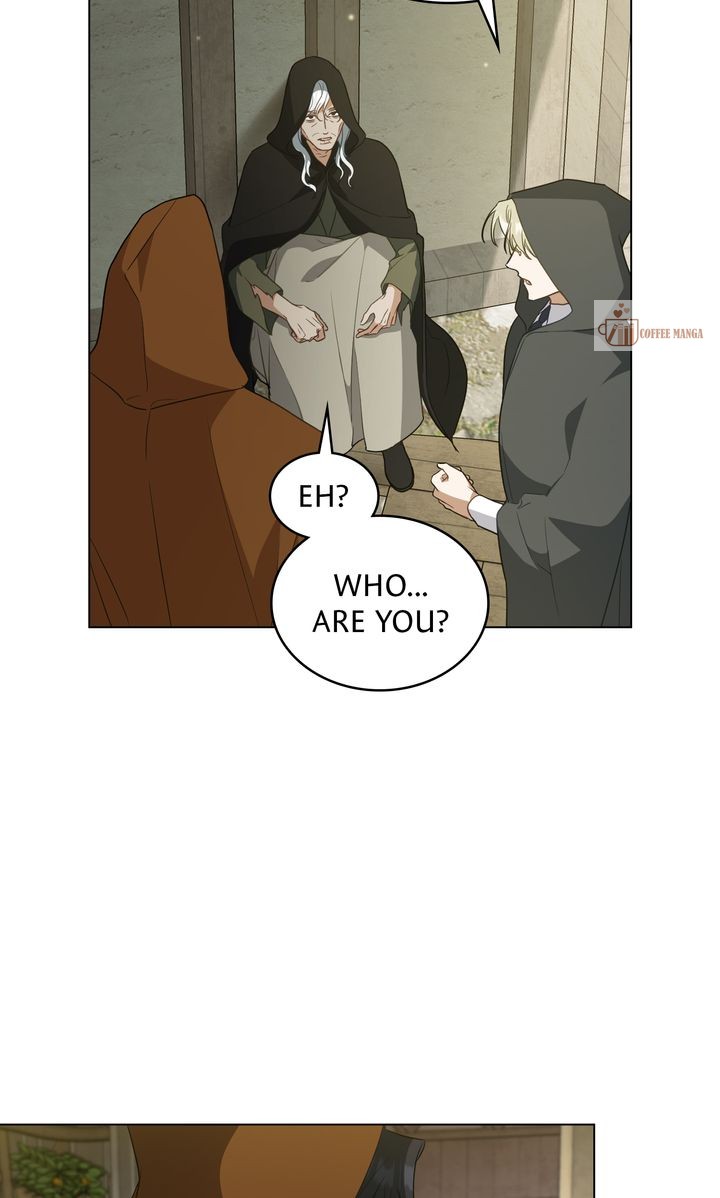 Die Melusine Chapter 60 - Page 11