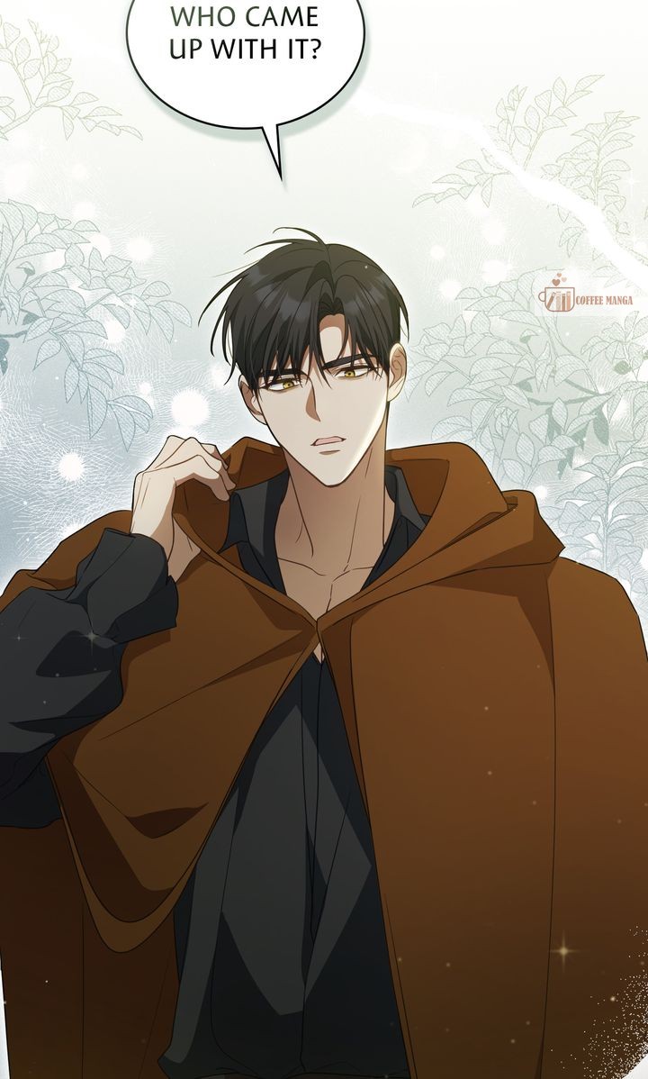 Die Melusine Chapter 60 - Page 15