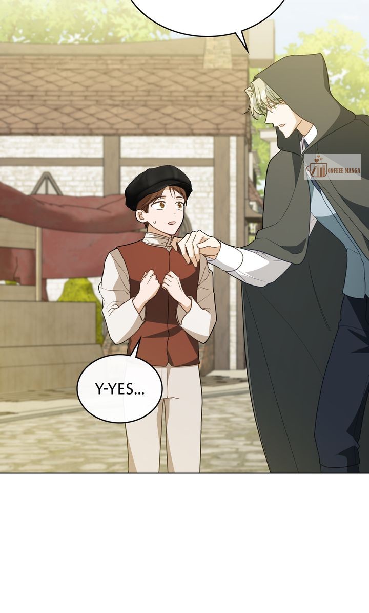 Die Melusine Chapter 60 - Page 18