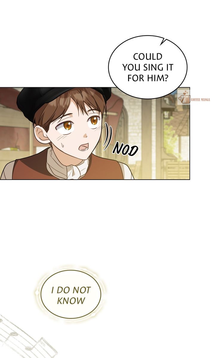 Die Melusine Chapter 60 - Page 19