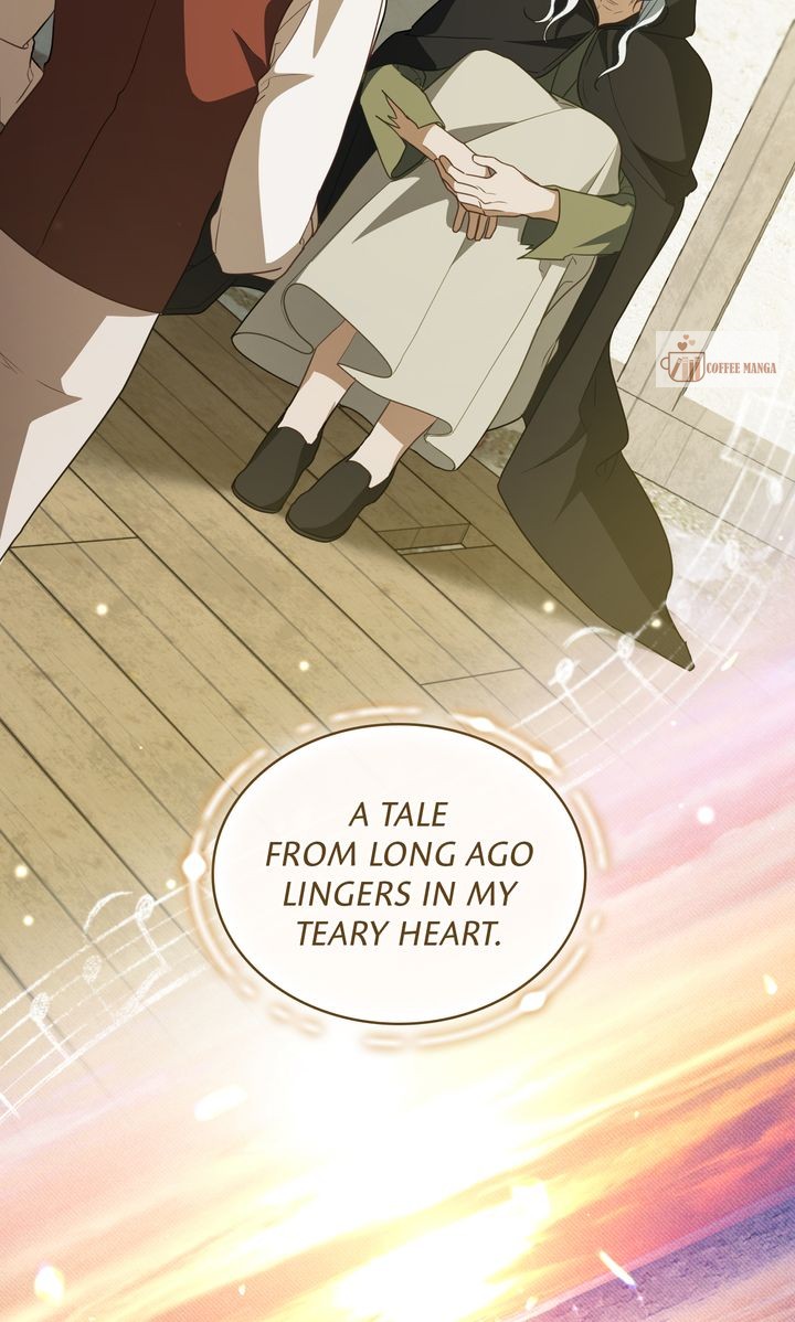 Die Melusine Chapter 60 - Page 21