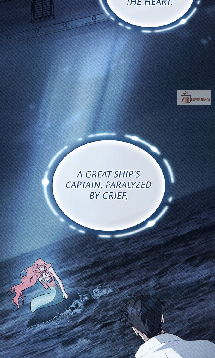 Die Melusine Chapter 60 - Page 25