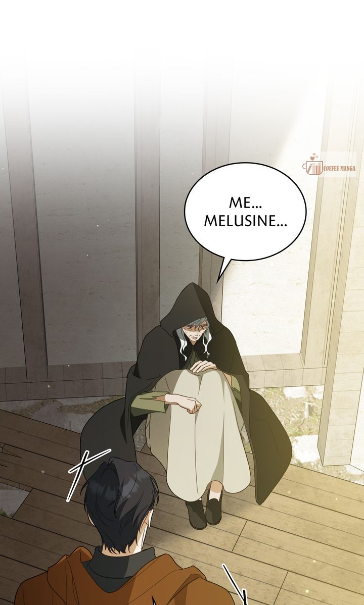 Die Melusine Chapter 60 - Page 29