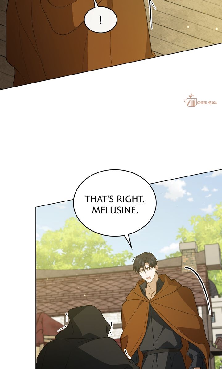 Die Melusine Chapter 60 - Page 30