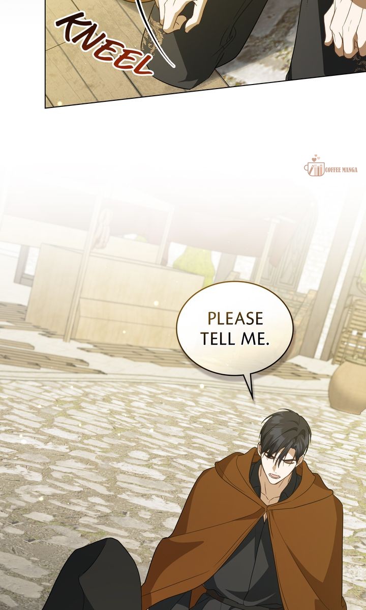 Die Melusine Chapter 60 - Page 35