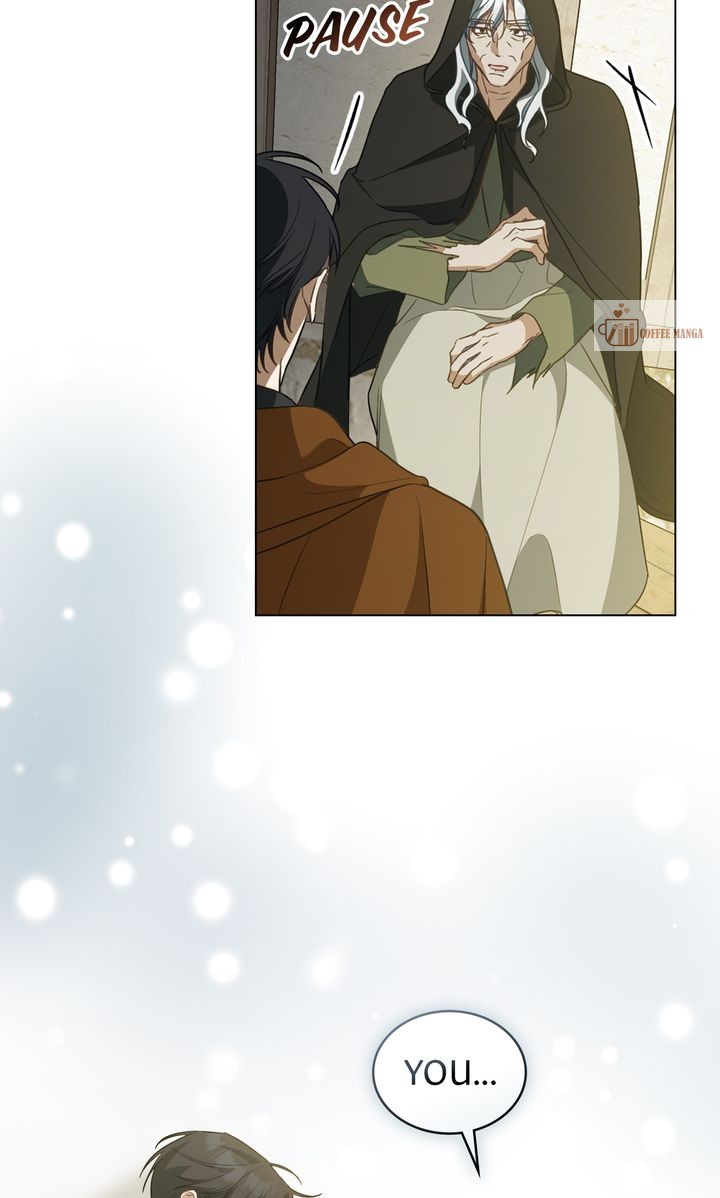 Die Melusine Chapter 60 - Page 39