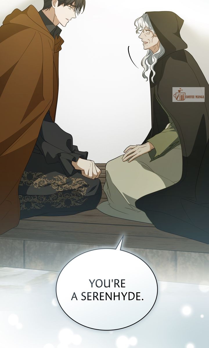 Die Melusine Chapter 60 - Page 40