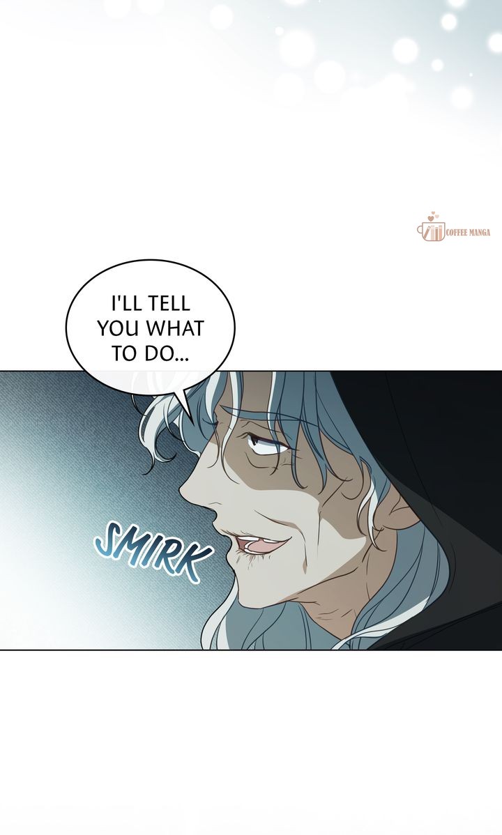 Die Melusine Chapter 60 - Page 41