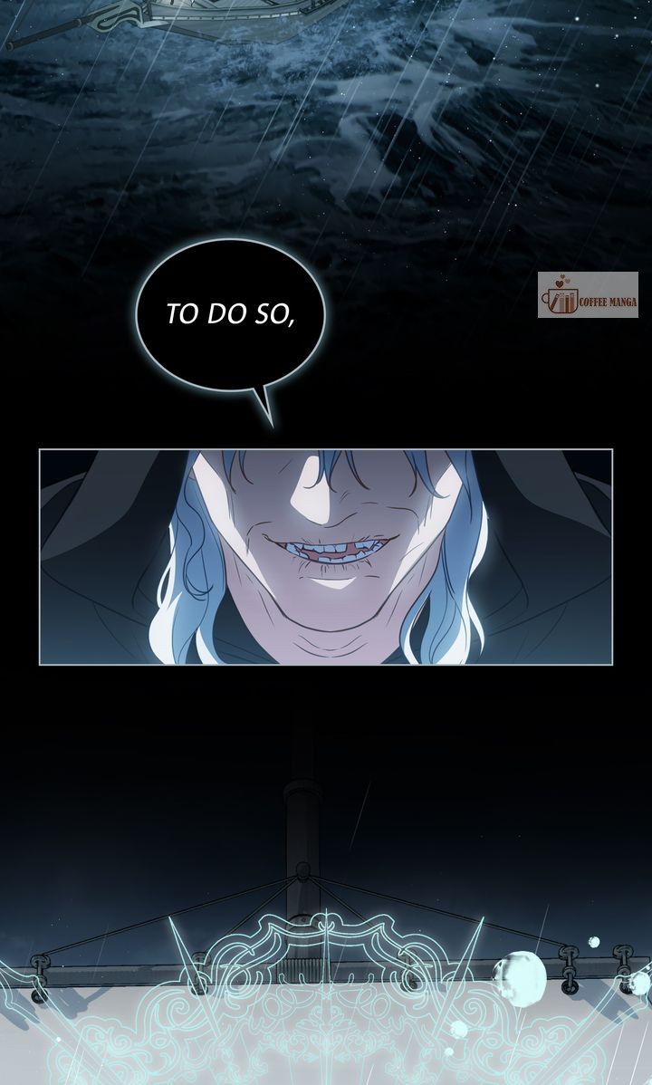 Die Melusine Chapter 60 - Page 46