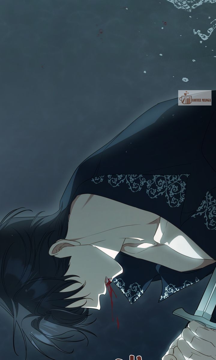 Die Melusine Chapter 60 - Page 59