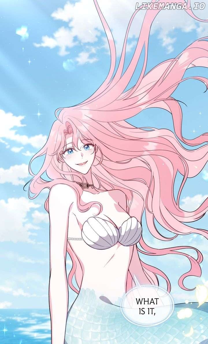 Die Melusine Chapter 61 - Page 5