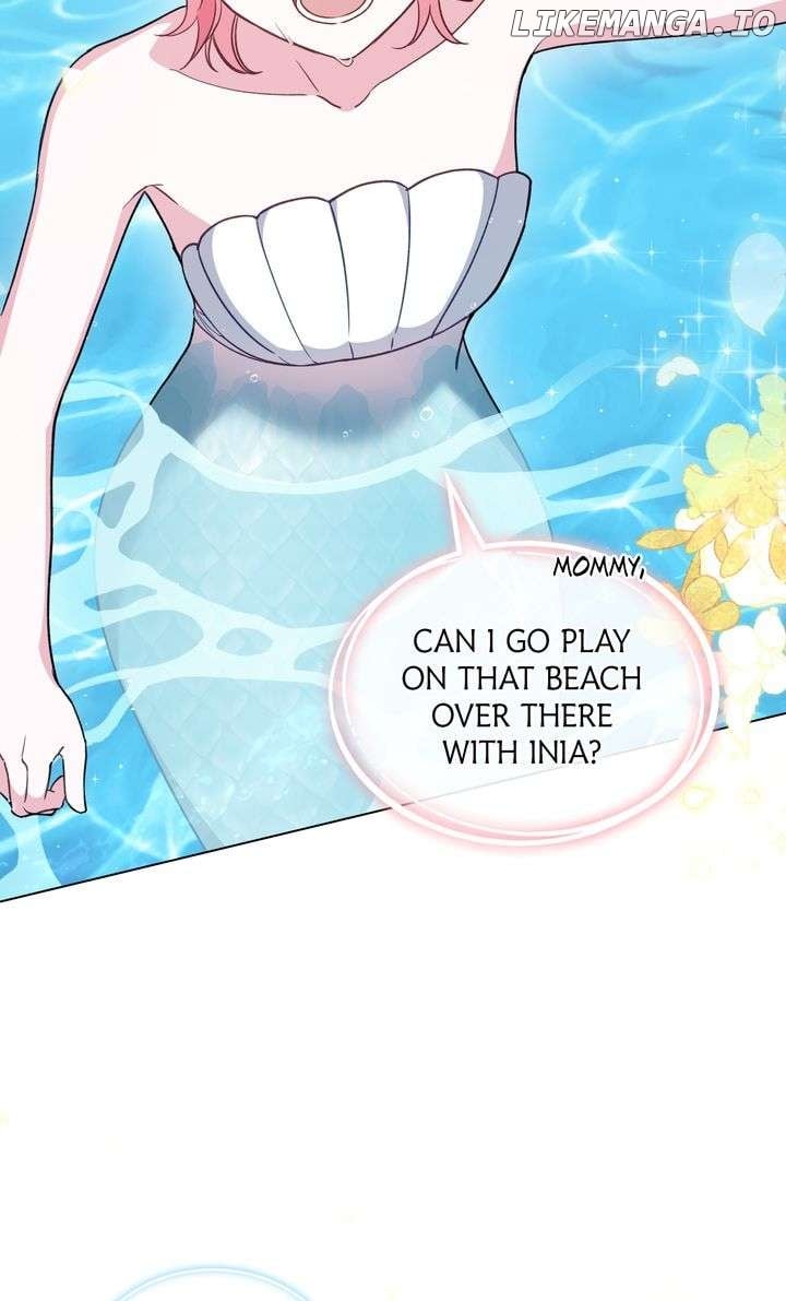 Die Melusine Chapter 61 - Page 7