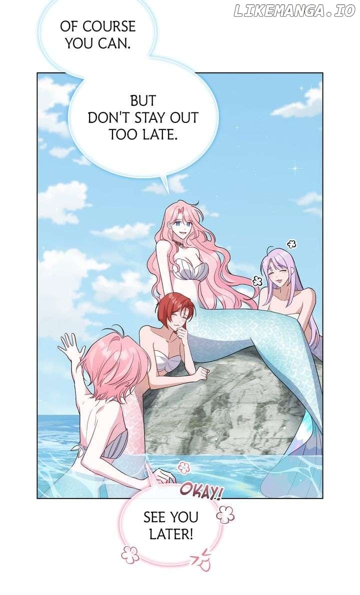 Die Melusine Chapter 61 - Page 8