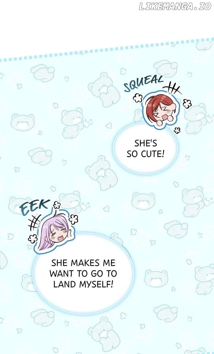 Die Melusine Chapter 61 - Page 9