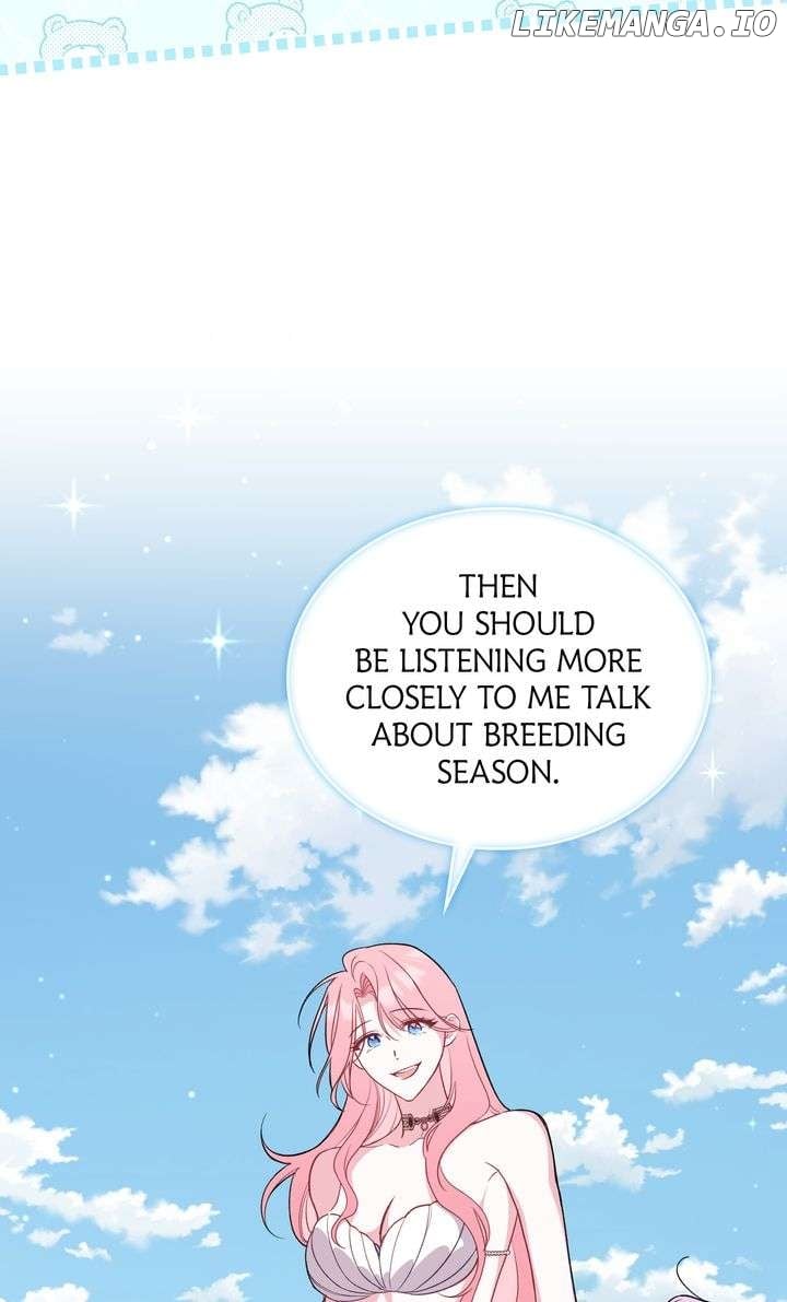 Die Melusine Chapter 61 - Page 10