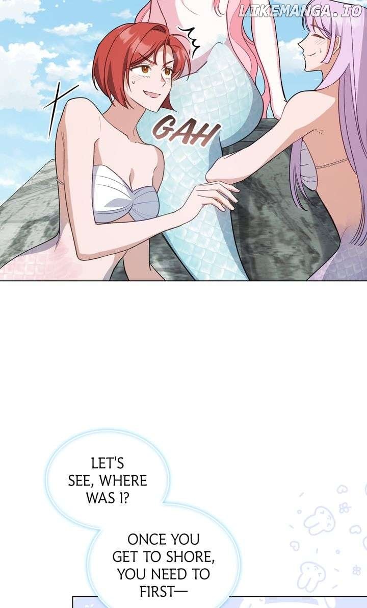 Die Melusine Chapter 61 - Page 11