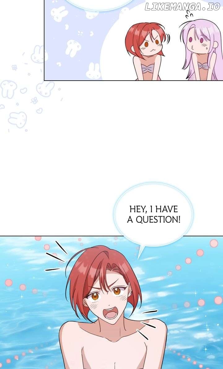 Die Melusine Chapter 61 - Page 12