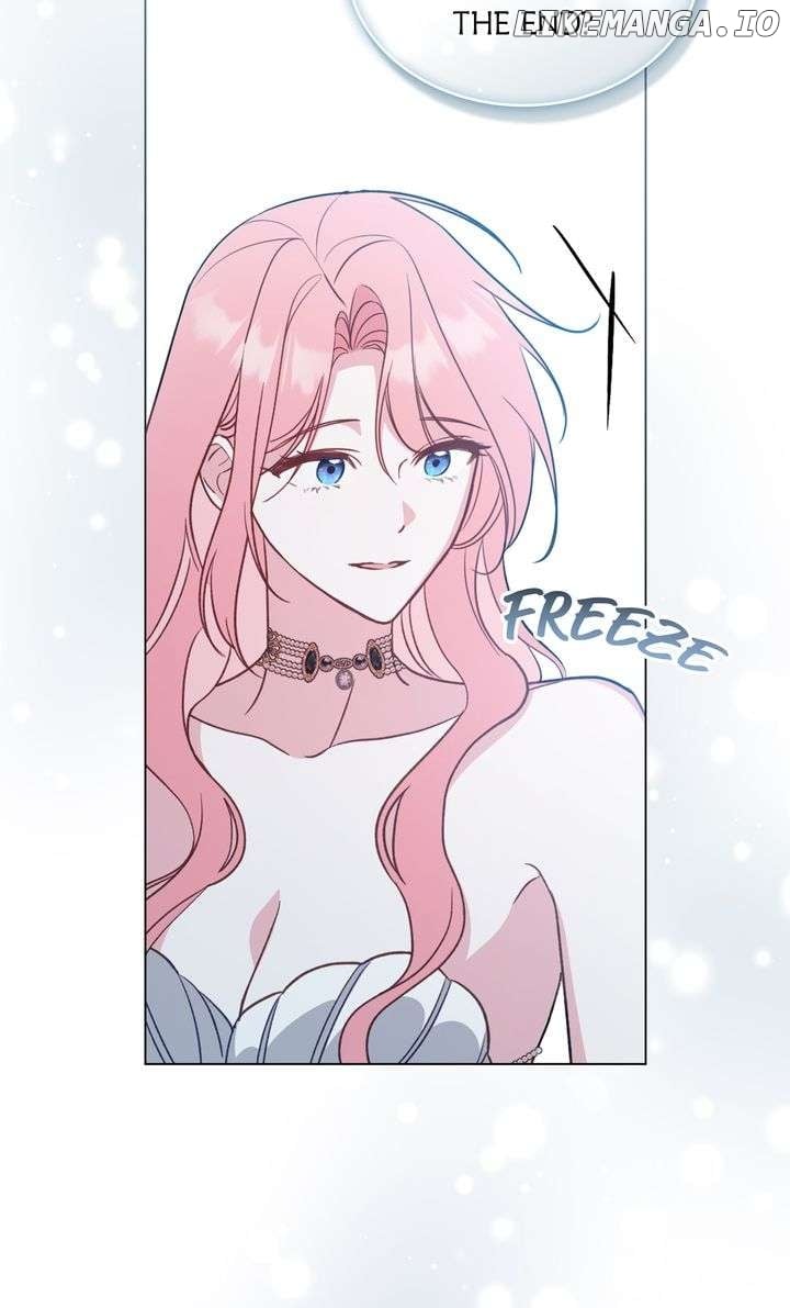 Die Melusine Chapter 61 - Page 14