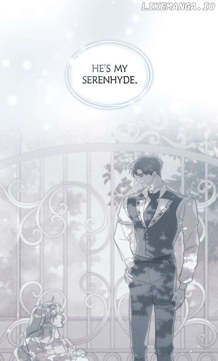 Die Melusine Chapter 61 - Page 15