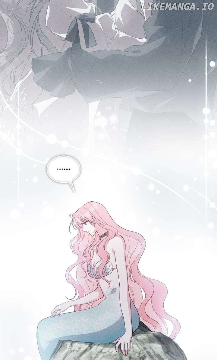 Die Melusine Chapter 61 - Page 17