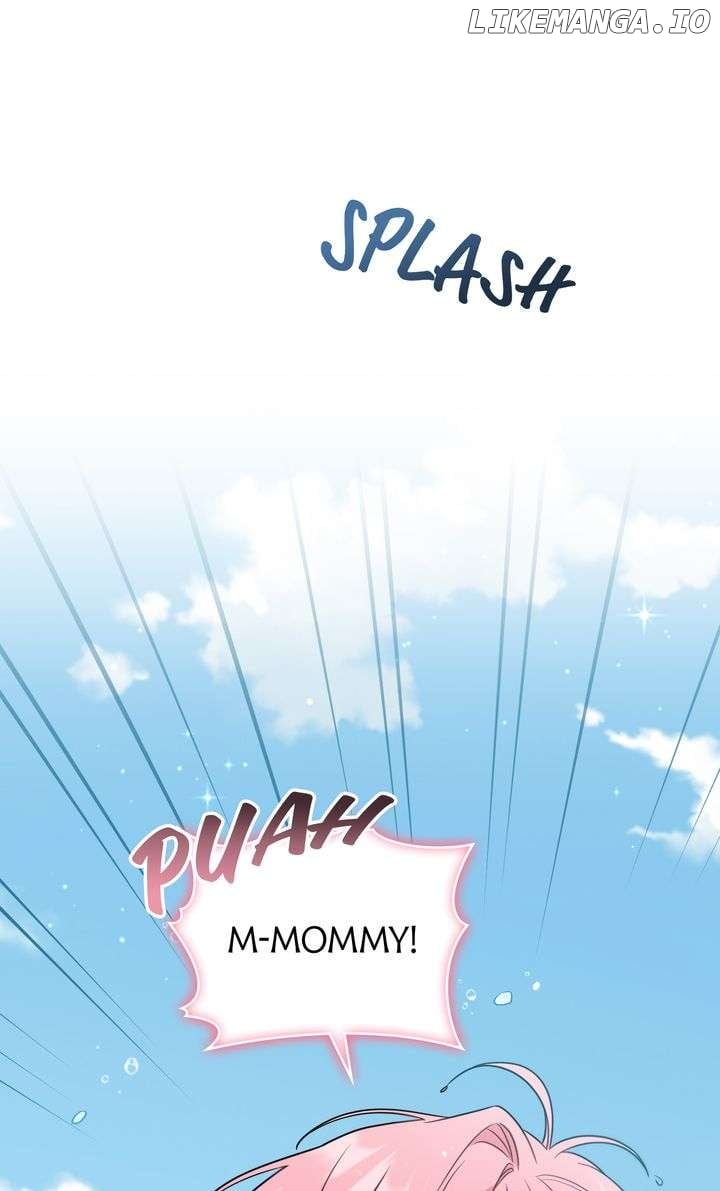 Die Melusine Chapter 61 - Page 19